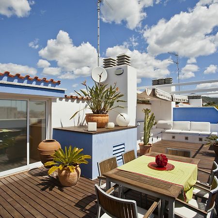 Sitges Chill-Out By Apart시체스 외부 사진