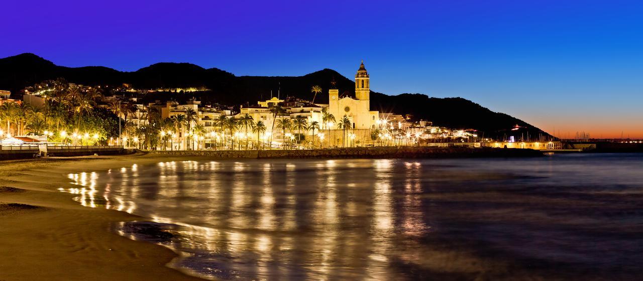 Sitges Chill-Out By Apart시체스 외부 사진